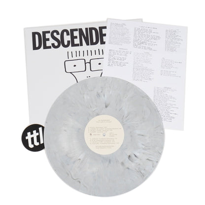 Descendents: Milo Goes To College (Colored Vinyl) {Vinyl LP}