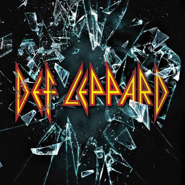 Def Leppard - Def Leppard -