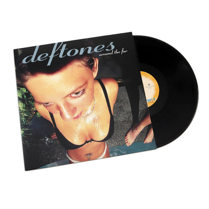 Deftones: Around The Fur {Vinyl LP}