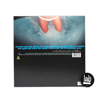 Deftones: Around The Fur {Vinyl LP}
