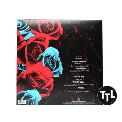 Deftones: Deftones (Colored Vinyl) {Vinyl LP}