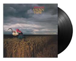 Depeche Mode - A Broken Frame - (Vinyl LP)