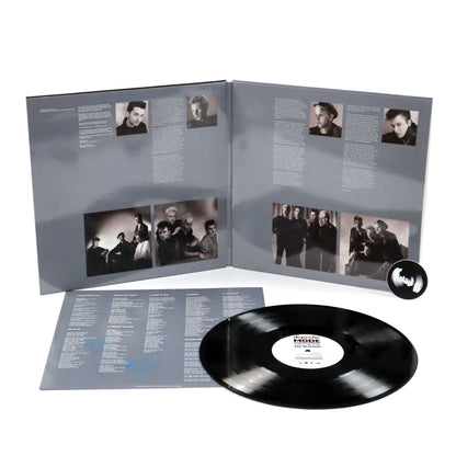 Depeche Mode: Some Great Reward (180g) {Vinyl LP}