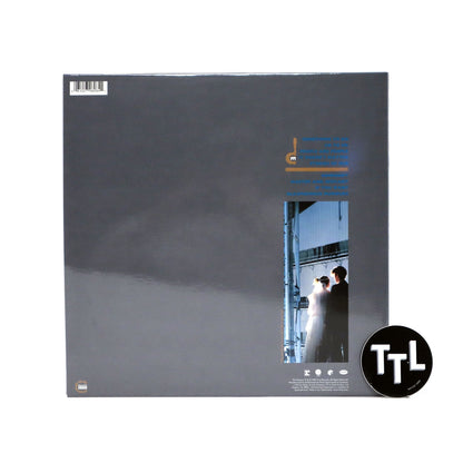 Depeche Mode: Some Great Reward (180g) {Vinyl LP}