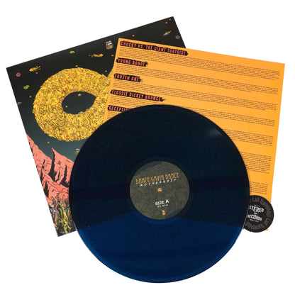 Dance Gavin Dance: Mothership (Colored Vinyl) {Vinyl LP}