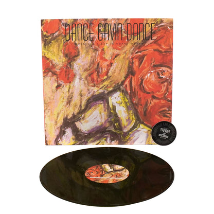 Dance Gavin Dance: Whatever I Say Is Royal Ocean (Colored Vinyl) {Vinyl LP}