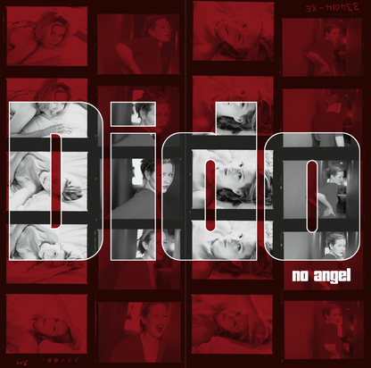 Dido - No Angel - 25th Anniversary Red (Vinyl LP)