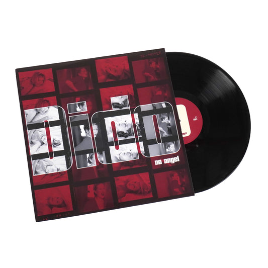 Dido: No Angel {Vinyl LP}