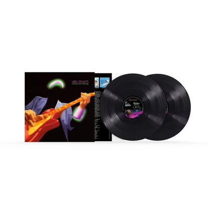 Dire Straits - Money For Nothing -