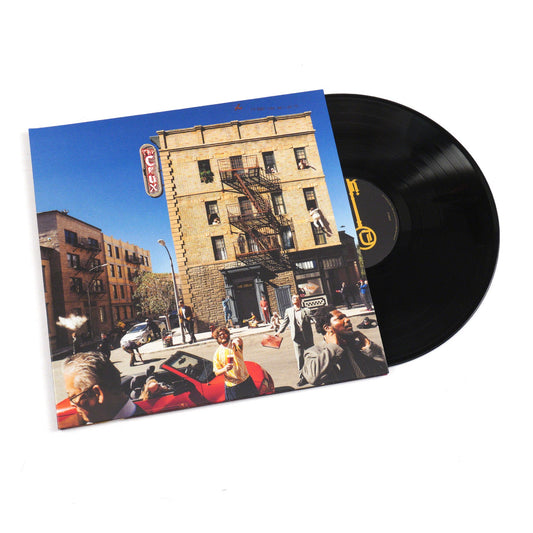 Djo: The Crux {Vinyl LP}