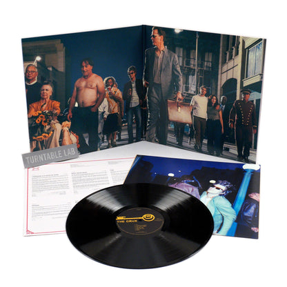Djo: The Crux {Vinyl LP}