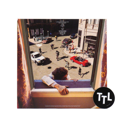Djo: The Crux {Vinyl LP}
