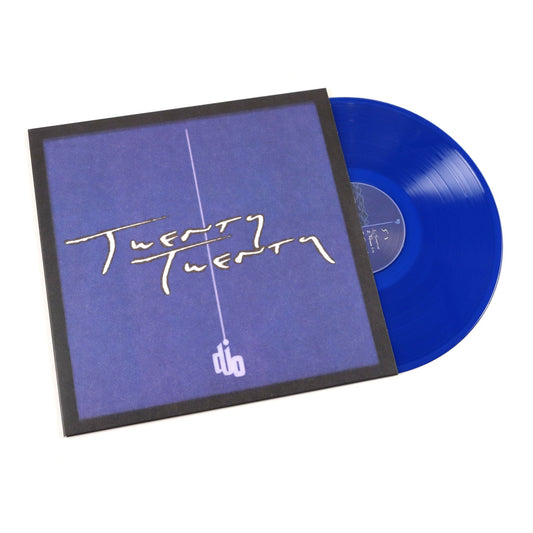 Djo: Twenty Twenty (Colored Vinyl) {Vinyl LP}