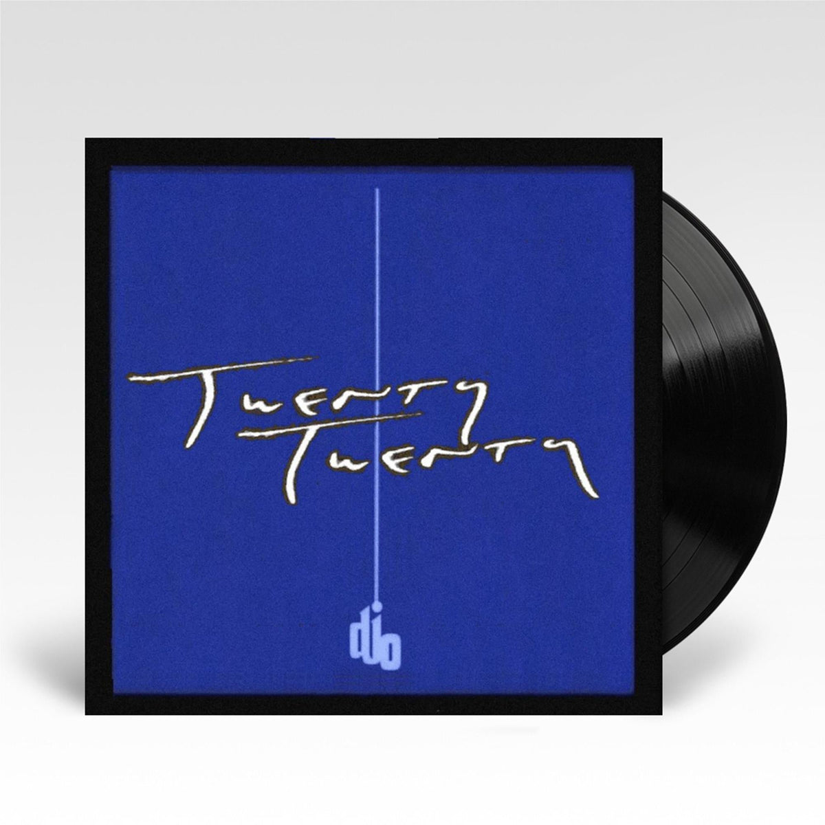 Djo - Twenty Twenty - (Vinyl LP)