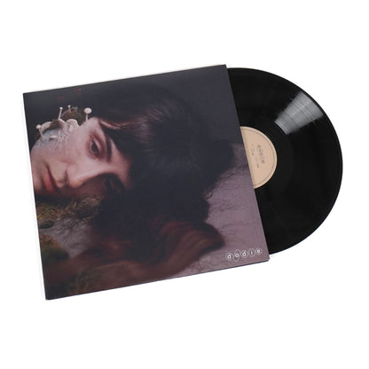 dodie: Not For Lack Of Trying {Vinyl LP}