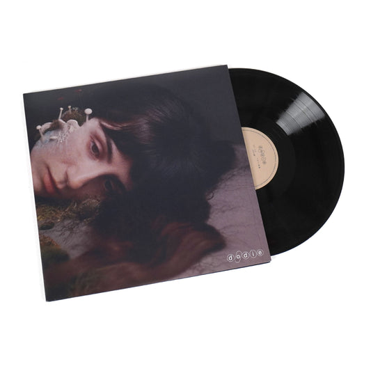 dodie: Not For Lack Of Trying {Vinyl LP}