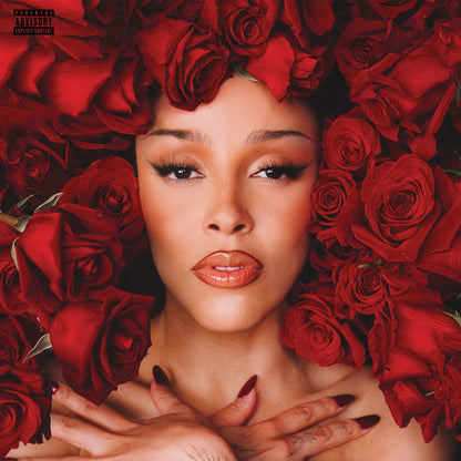Doja Cat - Vie - (Vinyl LP)