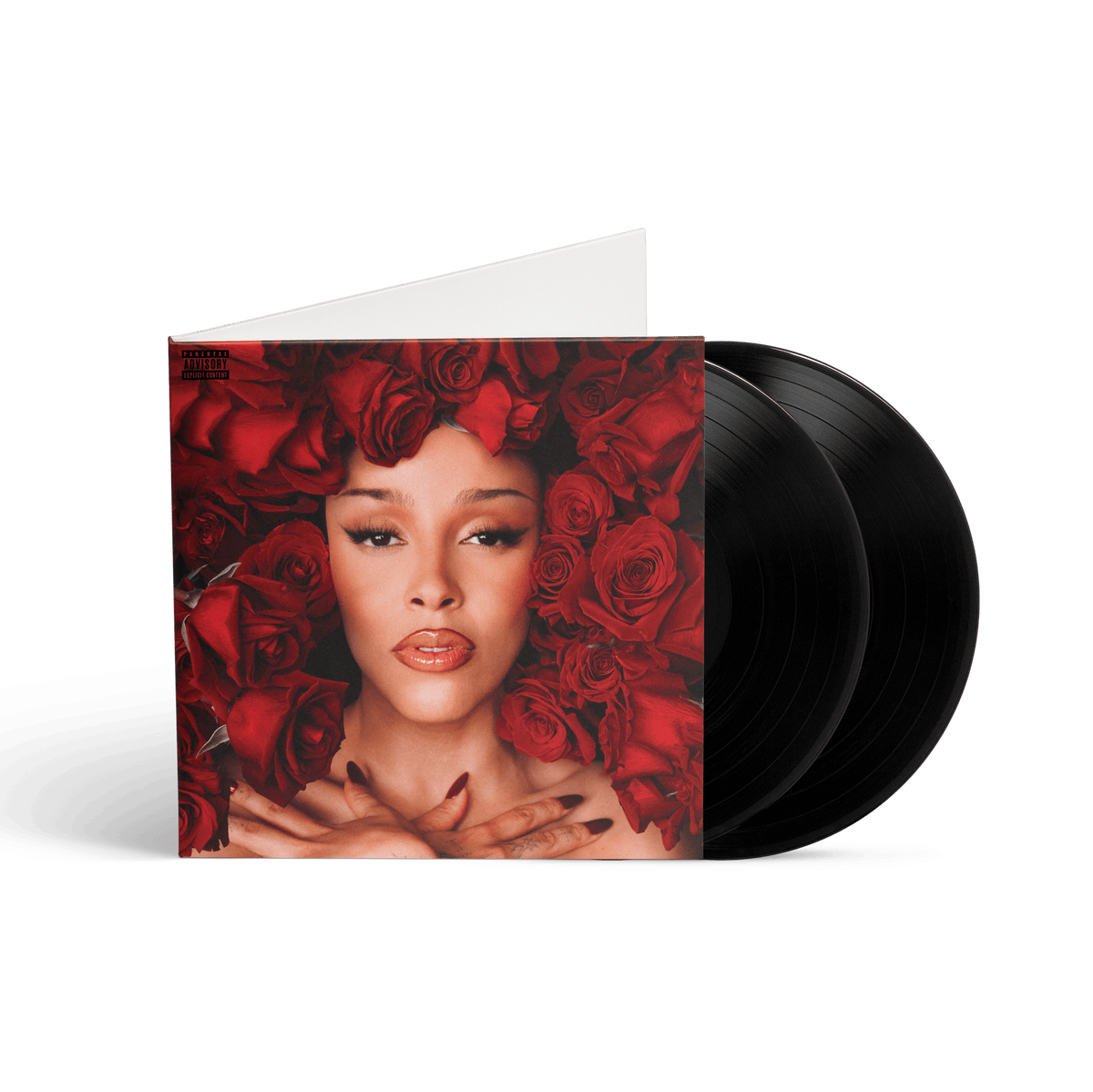 Doja Cat - Vie - (Vinyl LP)