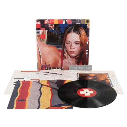 Dominic Fike: Sunburn {Vinyl LP}