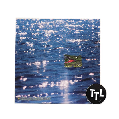 Dominic Fike: Sunburn {Vinyl LP}