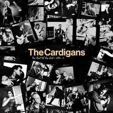 The Cardigans - The Rest Of The Best - Vol. 1 2LP