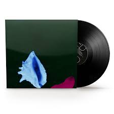 New Order - Touched By the Hand of God 12" Single