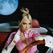 Dua Lipa - Future Nostalgia - (Vinyl LP)