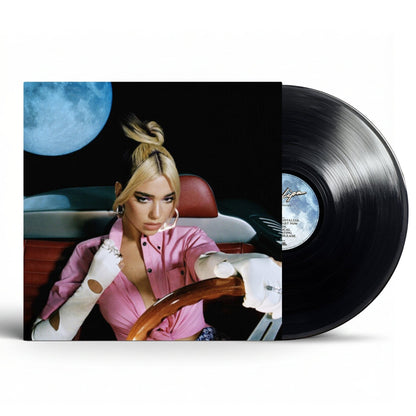 Dua Lipa - Future Nostalgia - (Vinyl LP)