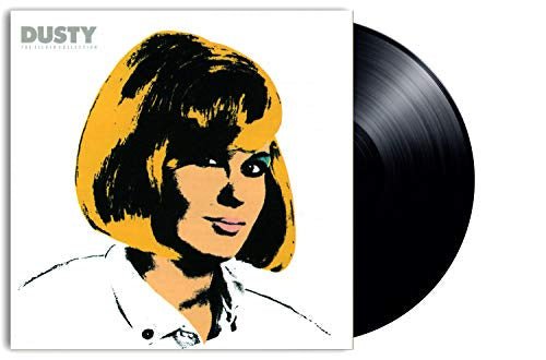 Dusty Springfield - The Silver Collection - (Vinyl LP)
