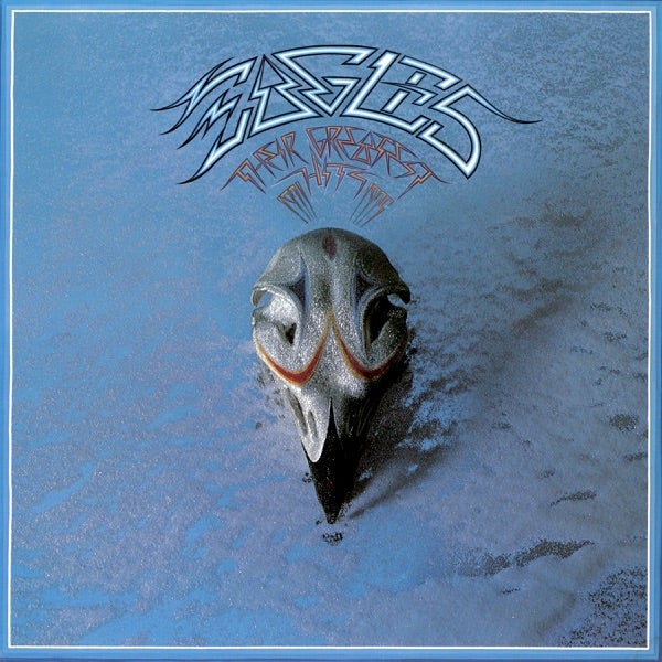 Eagles - Their Greatest Hits 1971-1975 -