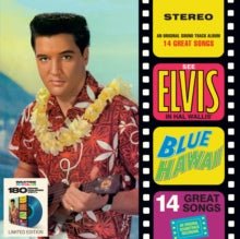 Elvis Presley - Blue Hawaii -
