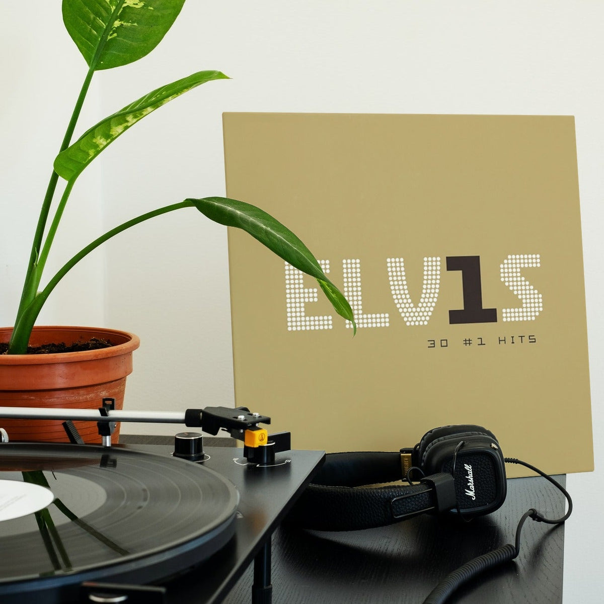 Elvis Presley - ELV1S 30 #1 Hits - Gold