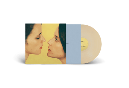 Emma Louise - Sunshine For Happiness - Cream (Vinyl LP)