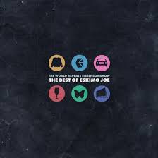 Eskimo Joe - World Repeats Itself Somehow: The Best Of Eskimo Joe - Vinyl