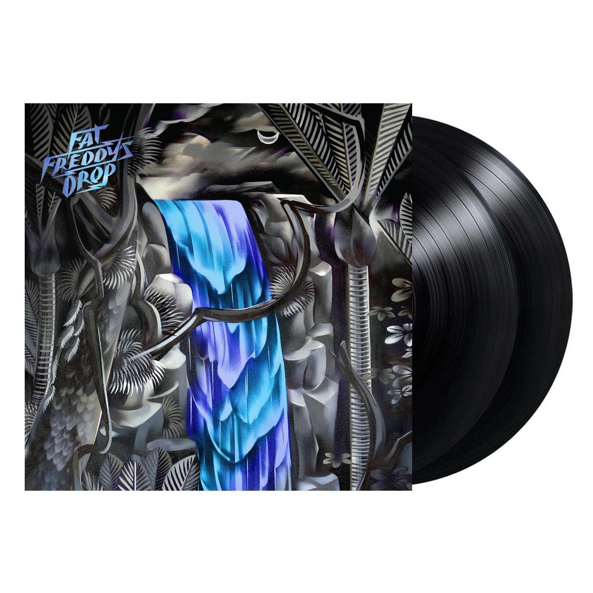 Fat Freddy’s Drop - Slo Mo - (Vinyl LP)
