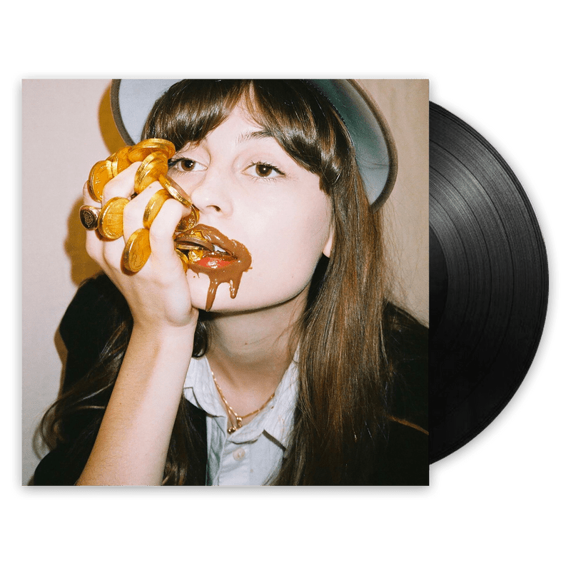 Faye Webster - Atlanta Millionaires Club - (Vinyl LP)