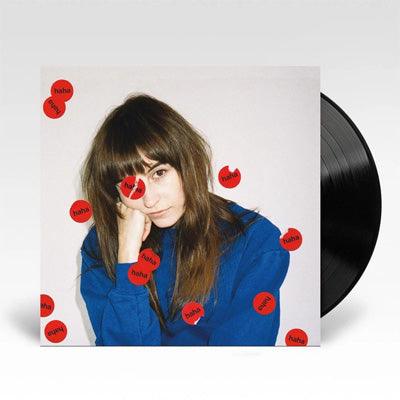 Faye Webster - I Know I'm Funny Haha - (Vinyl LP)