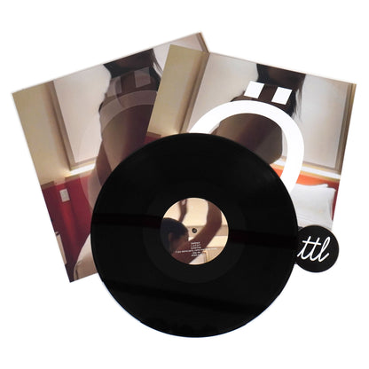 Fcukers: Ö (Indie Exclusive) {Vinyl LP}