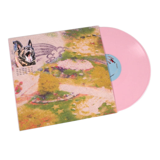 Feeble Little Horse: Girl With Fish (Colored Vinyl) {Vinyl LP}