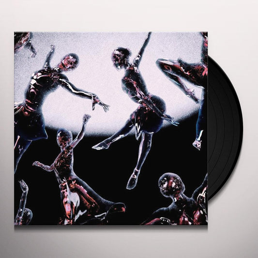 Finneas - Optimist - (Vinyl LP)