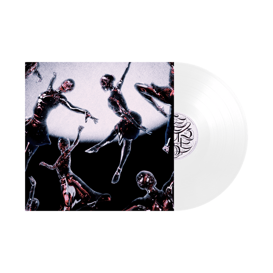 Finneas - Optimist - White (Vinyl LP)