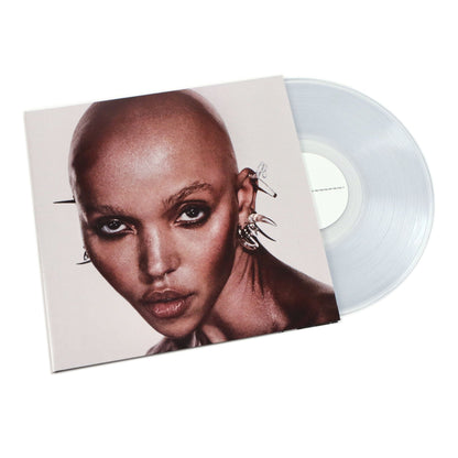 FKA Twigs: EUSEXUA (Crystal Clear Colored Vinyl) {Vinyl LP}
