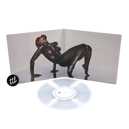 FKA Twigs: EUSEXUA (Crystal Clear Colored Vinyl) {Vinyl LP}