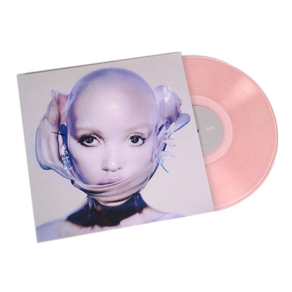 FKA Twigs: Eusexua Afterglow (Colored Vinyl) {Vinyl LP}