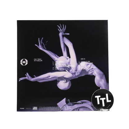 FKA Twigs: Eusexua Afterglow (Colored Vinyl) {Vinyl LP}