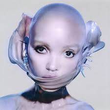 FKA Twigs - Eusexua: Afterglow - Pink (Vinyl LP)