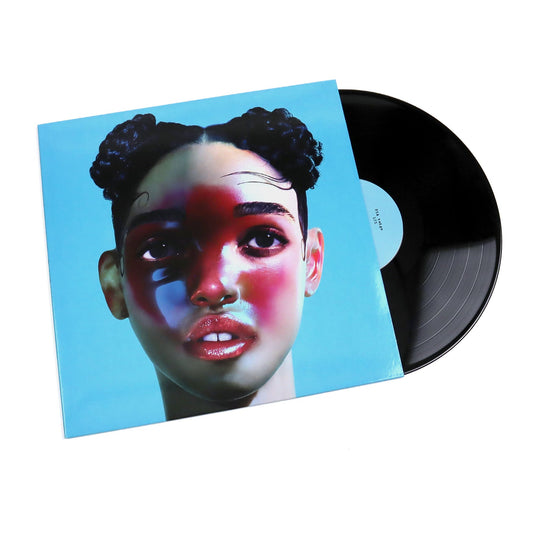 FKA Twigs: LP 1 {Vinyl LP}