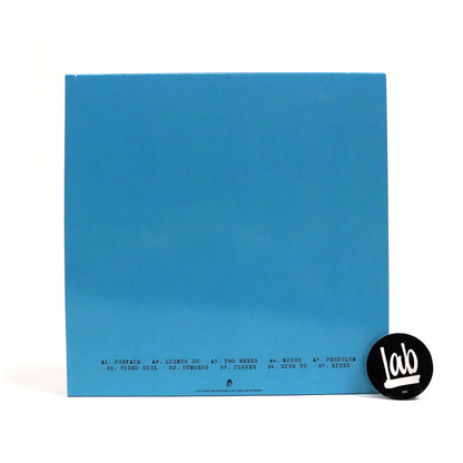 FKA Twigs: LP 1 {Vinyl LP}