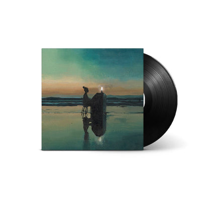 FKJ - Ylang Ylang EP (Deluxe Edition) - 12" Vinyl Record