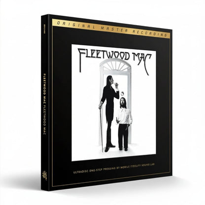 Fleetwood Mac - Fleetwood Mac - Mobile Fidelity  Boxset